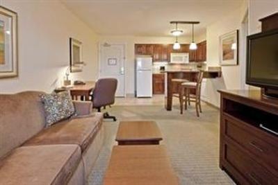 фото отеля Staybridge Suites Indianapolis Carmel