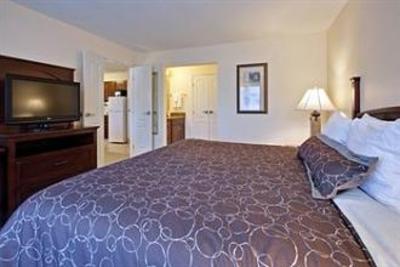 фото отеля Staybridge Suites Indianapolis Carmel