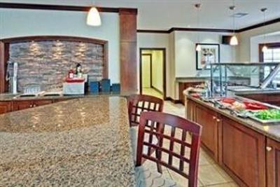 фото отеля Staybridge Suites Indianapolis Carmel