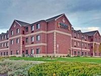 Staybridge Suites Indianapolis Carmel