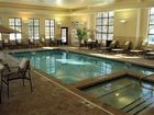 фото отеля Staybridge Suites Indianapolis Carmel