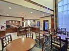 фото отеля Staybridge Suites Indianapolis Carmel