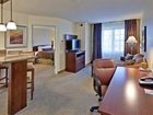 фото отеля Staybridge Suites Indianapolis Carmel