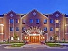 фото отеля Staybridge Suites Indianapolis Carmel