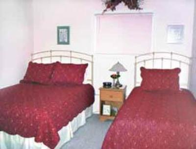 фото отеля Fraserhouse B&B