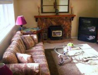 фото отеля Fraserhouse B&B