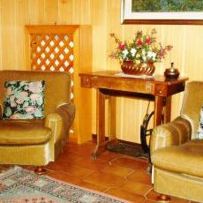 фото отеля Albergo Bortoluzzi