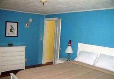 фото отеля Daughter of the Stars Bed and Breakfast