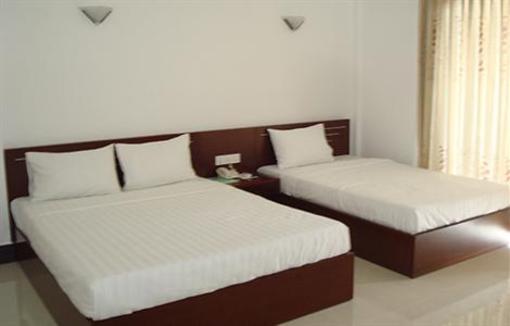 фото отеля Tra Ny Ka Hotel