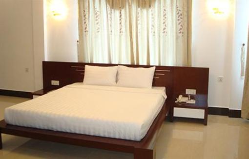 фото отеля Tra Ny Ka Hotel