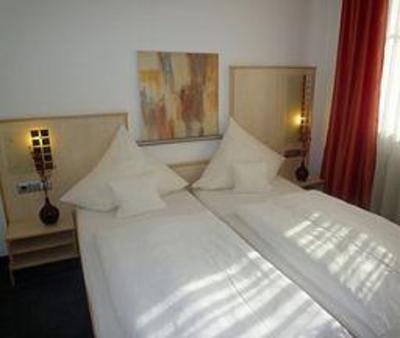 фото отеля Hotel Reidinger