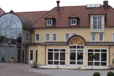 фото отеля Hotel Reidinger