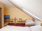 фото отеля Wellness Hotel Marlin