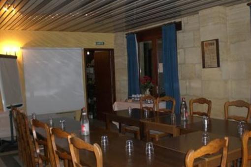 фото отеля Gangloff Hotel Le Vatel