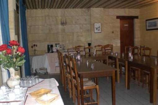 фото отеля Gangloff Hotel Le Vatel