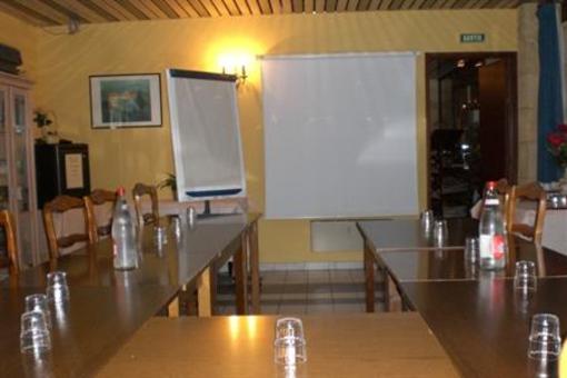 фото отеля Gangloff Hotel Le Vatel