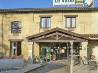 Gangloff Hotel Le Vatel