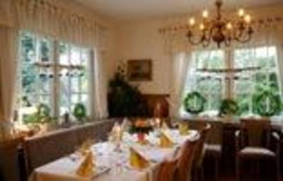 фото отеля Schenck's Hotel & Gasthaus