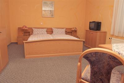 фото отеля Landhotel Zur Linde Hechthausen