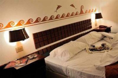 фото отеля Etruscan Chocohotel