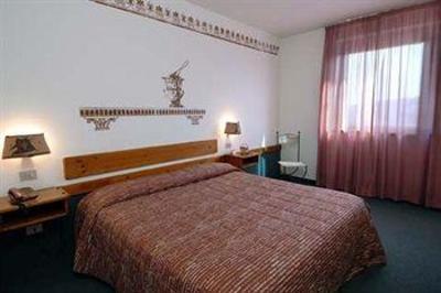 фото отеля Etruscan Chocohotel