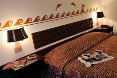фото отеля Etruscan Chocohotel