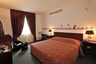 фото отеля Etruscan Chocohotel