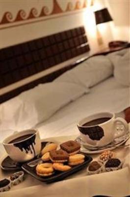 фото отеля Etruscan Chocohotel