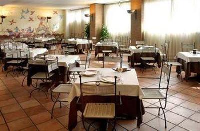 фото отеля Etruscan Chocohotel