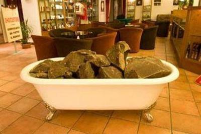 фото отеля Etruscan Chocohotel