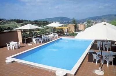 фото отеля Etruscan Chocohotel