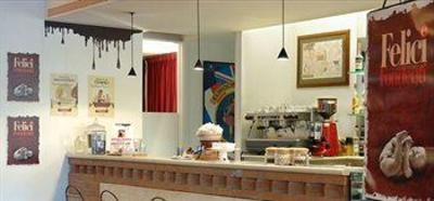 фото отеля Etruscan Chocohotel