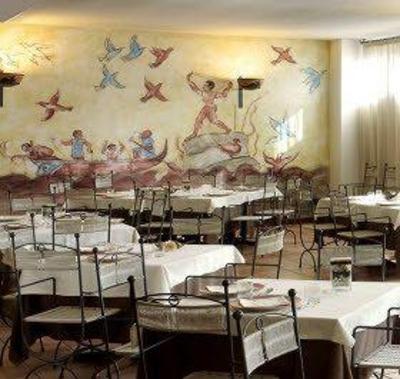 фото отеля Etruscan Chocohotel