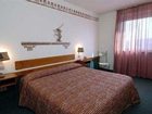 фото отеля Etruscan Chocohotel