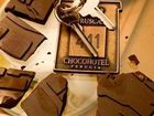 фото отеля Etruscan Chocohotel