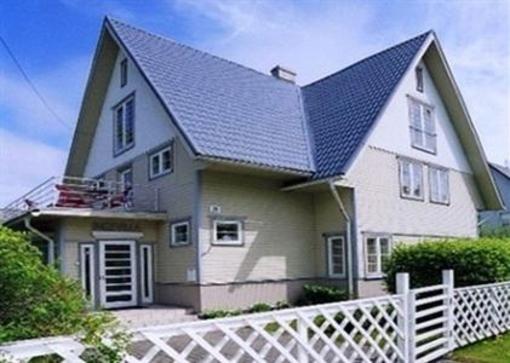 фото отеля Inge Villa