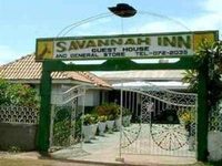 Savannah Inn Lethem