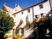 Hotel de la Halle