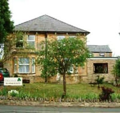 фото отеля Oaklands Bed & Breakfast Winchcombe