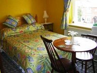 Oaklands Bed & Breakfast Winchcombe
