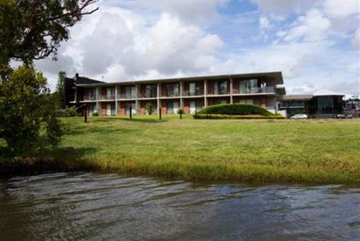 фото отеля Club Macquarie