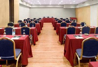 фото отеля Abba Parque Hotel