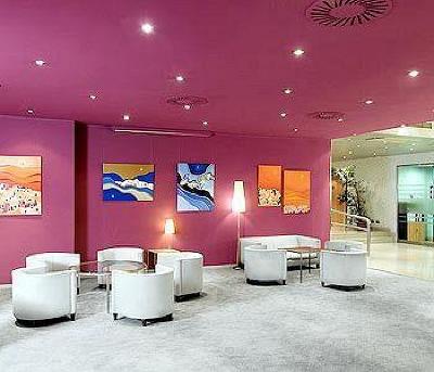 фото отеля Abba Parque Hotel