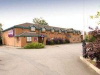 Premier Inn South Oadby Leicester