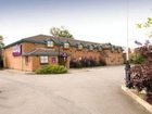 фото отеля Premier Inn South Oadby Leicester