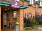 фото отеля Premier Inn South Oadby Leicester