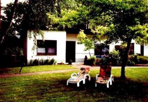 фото отеля Pension am See