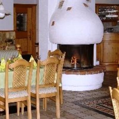фото отеля Gasthof zum See