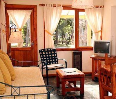 фото отеля Cabañas Villa Sofía San Carlos de Bariloche