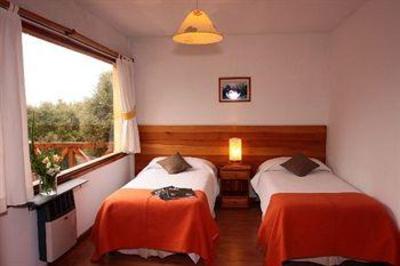 фото отеля Cabañas Villa Sofía San Carlos de Bariloche